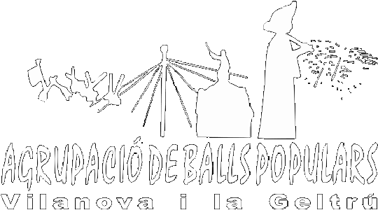 Agrupació de Balls Populars de Vilanova i la Geltrú