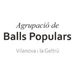 Agrupació De Balls Populars
