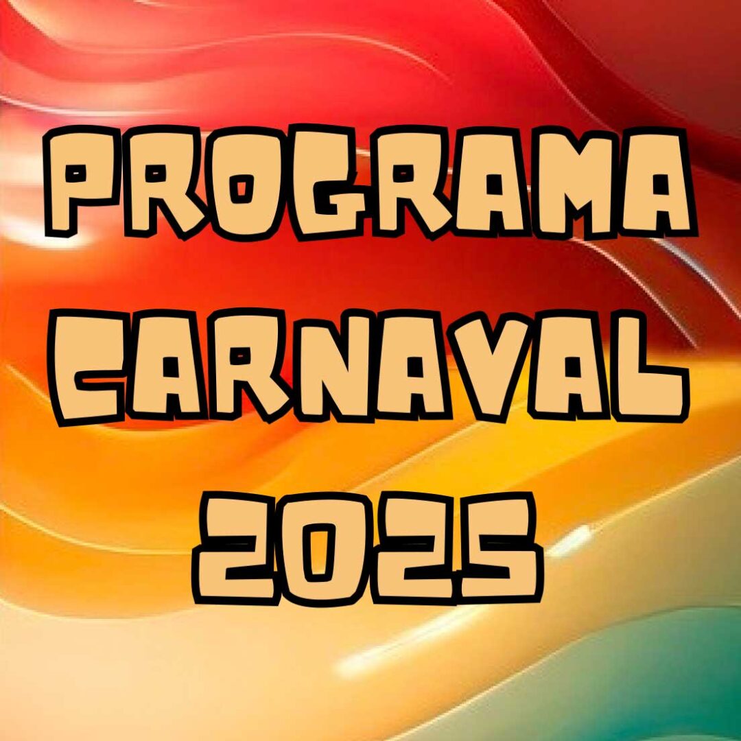Carnaval 2025
