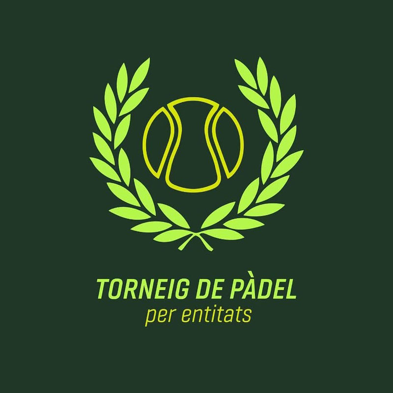 Torneig de pàdel enfocat a les entitats de Vilanova i la Geltrú