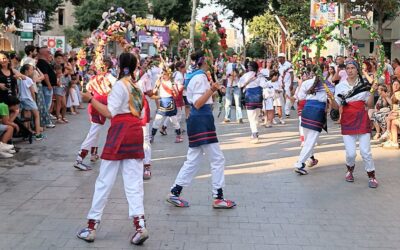 Cap de setmana de Populari, Corpus i Festes de Sant Pere
